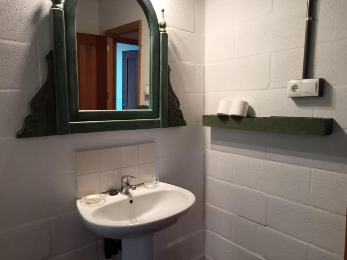 La Bodega De Villa Bella Espartinas Ngoại thất bức ảnh