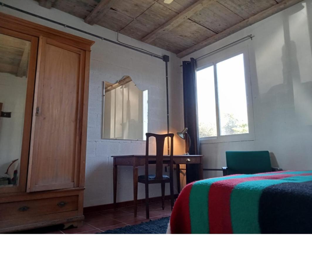 La Bodega De Villa Bella Espartinas Ngoại thất bức ảnh