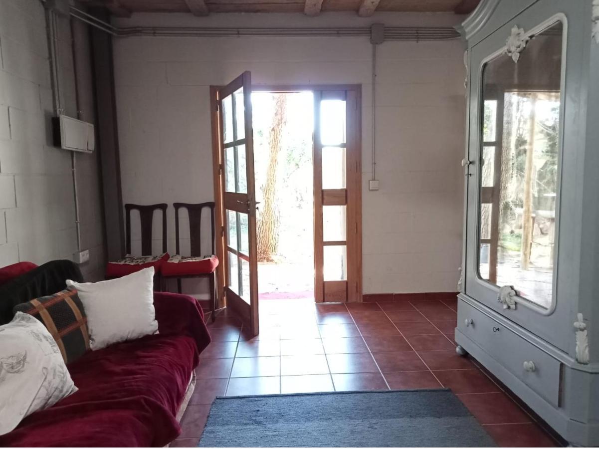 La Bodega De Villa Bella Espartinas Ngoại thất bức ảnh